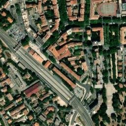 Satellite imagery of Aix-en-Provence (Convent), FR