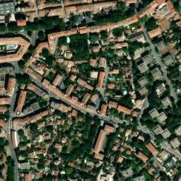 Satellite imagery of Aix-en-Provence (Convent), FR