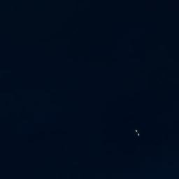 Satellite imagery of Hrid Skoljic, HR