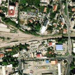 Satellite imagery of GPS, HR