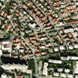 Satellite imagery of GPS 1422, HR