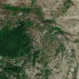 Satellite imagery of Sklop, BA