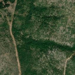 Satellite imagery of Debeli Brijeg, BA
