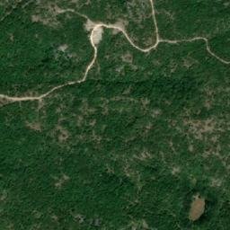 Satellite imagery of Crnovro, BA