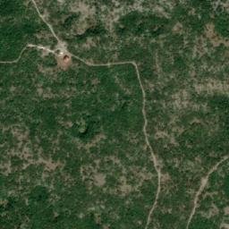 Satellite imagery of Crnovro, BA