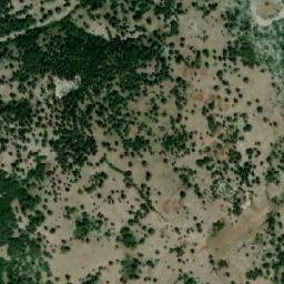 Satellite imagery of Bukovac, BA