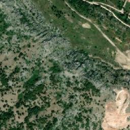 Satellite imagery of Bukovac, BA