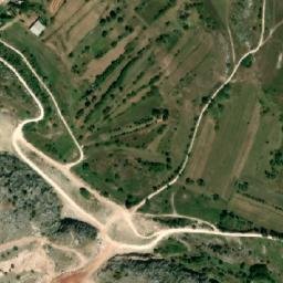 Satellite imagery of Muslići, BA