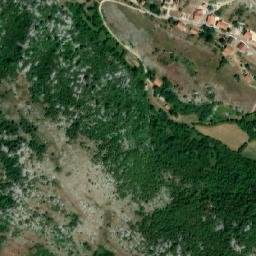 Satellite imagery of Orlovac, BA