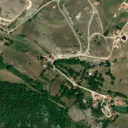 Satellite imagery of Orlovac, BA