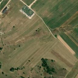 Satellite imagery of Stražnica, BA