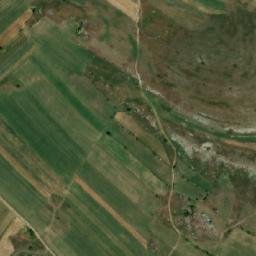 Satellite imagery of Stražnica, BA