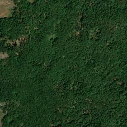 Satellite imagery of Iva, BA