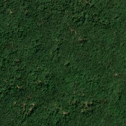 Satellite imagery of Varduša, BA