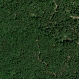 Satellite imagery of Varduša, BA