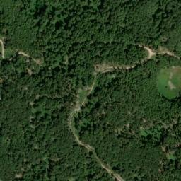 Satellite imagery of Varduša, BA