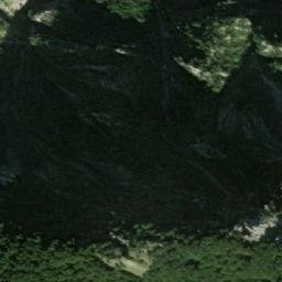 Satellite imagery of Spasev Kuk, BA