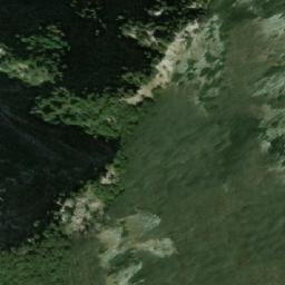 Satellite imagery of Spasev Kuk, BA
