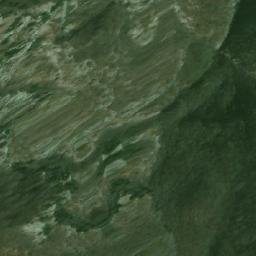 Satellite imagery of Spasev Kuk, BA