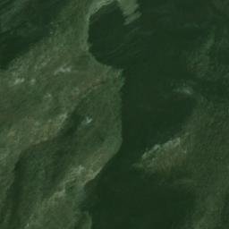 Satellite imagery of Veliki Humac, BA