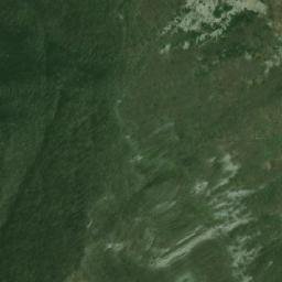 Satellite imagery of Veliki Humac, BA