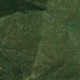 Satellite imagery of Pliša, BA