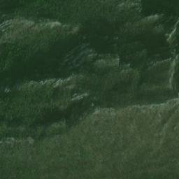 Satellite imagery of Račve, BA
