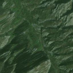 Satellite imagery of Glasinac, BA