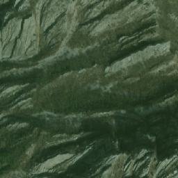 Satellite imagery of Glasinac, BA