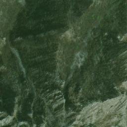 Satellite imagery of Glasinac, BA