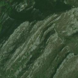 Satellite imagery of Samograd, BA