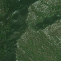 Satellite imagery of Samograd, BA