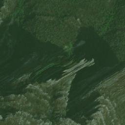 Satellite imagery of Kutac, BA