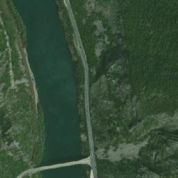 Satellite imagery of Krecelj, BA