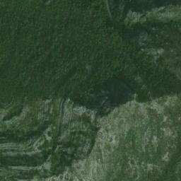 Satellite imagery of Krecelj, BA