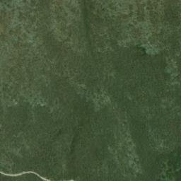 Satellite imagery of Velika Kup, BA