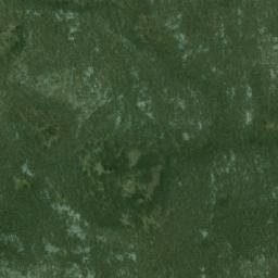 Satellite imagery of Viska Planina, BA