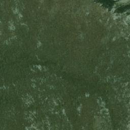 Satellite imagery of Viska Planina, BA
