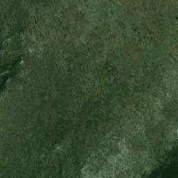 Satellite imagery of Mujkin Nos, BA