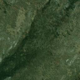 Satellite imagery of Planinica, BA