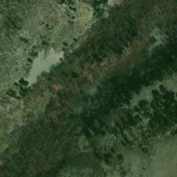 Satellite imagery of Planinica, BA