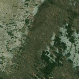 Satellite imagery of Police, BA