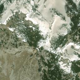 Satellite imagery of Veliki Kapljuč, BA