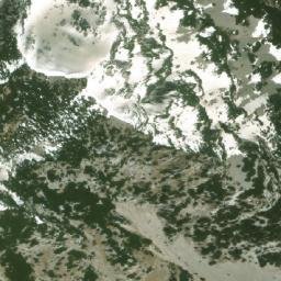 Satellite imagery of Veliki Kapljuč, BA