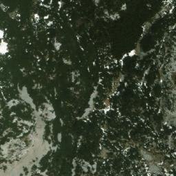 Satellite imagery of Veliki Kapljuč, BA