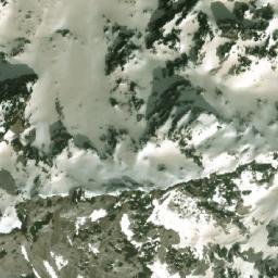 Satellite imagery of Velike Vršine, BA