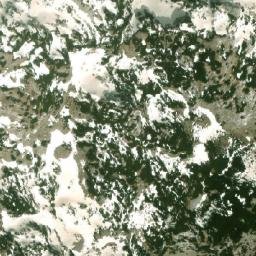 Satellite imagery of Velike Vršine, BA