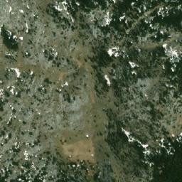 Satellite imagery of Prevorac, BA