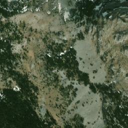 Satellite imagery of Prevorac, BA