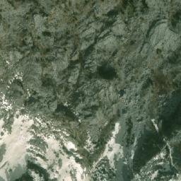 Satellite imagery of Sivadija, BA